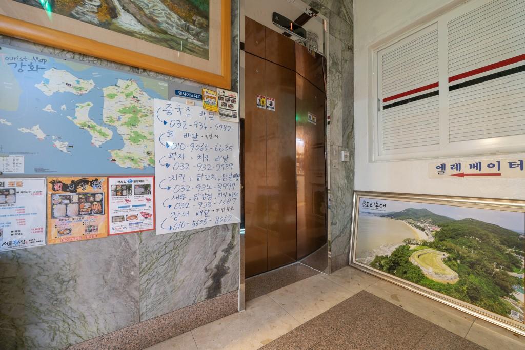 Saipan Hotel with an ocean view-4