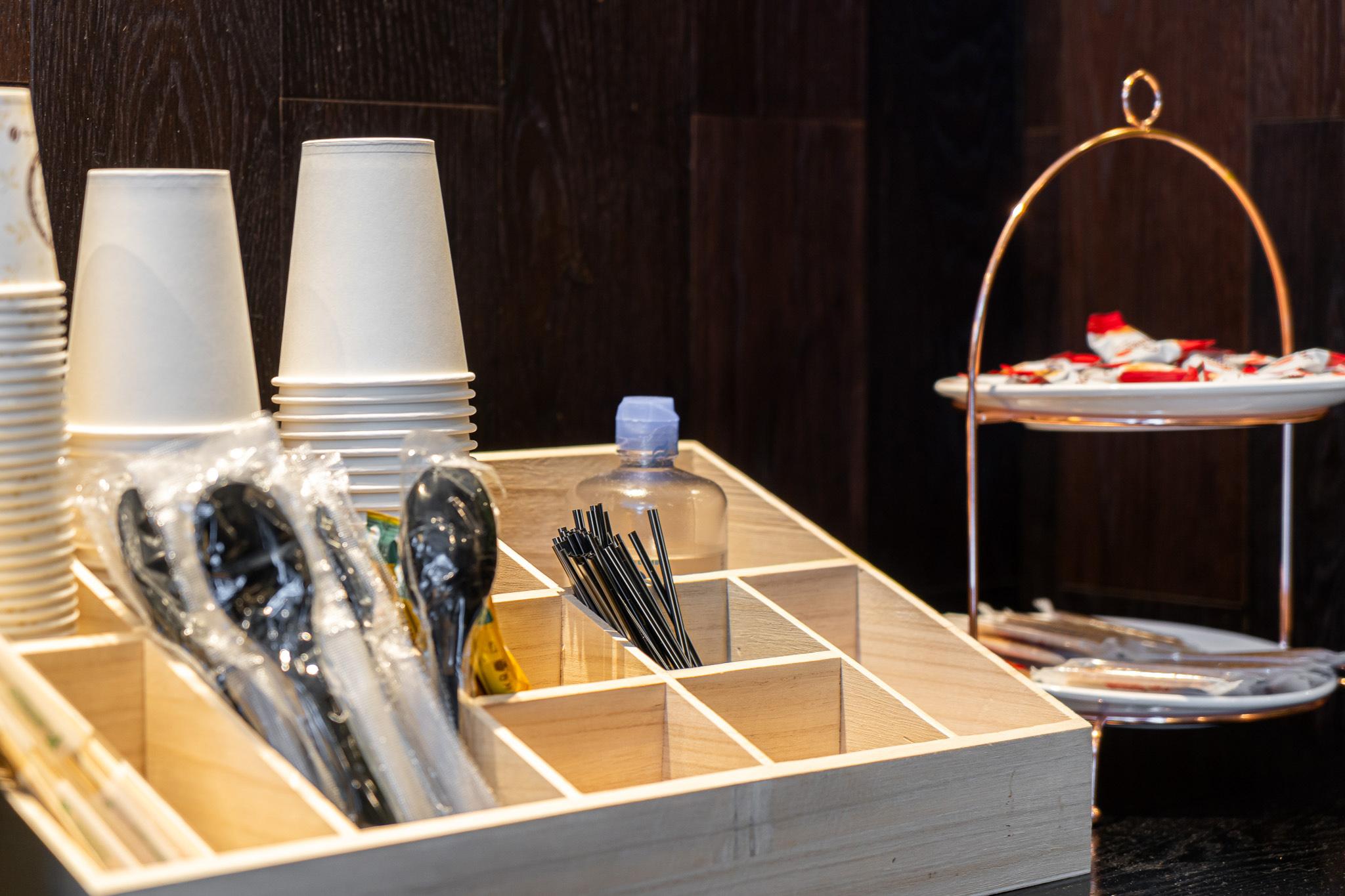 Sincheon (Jamsil Saenae) Noble Stay Hotel-24