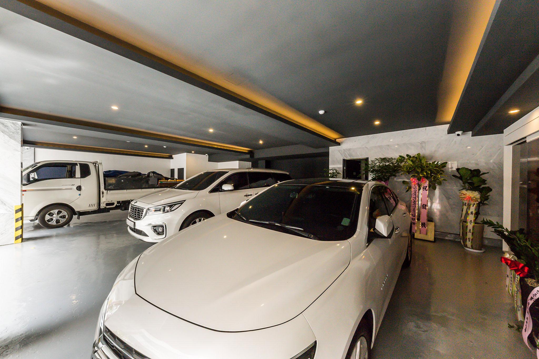 Yeoksam Hotel The Muse-18