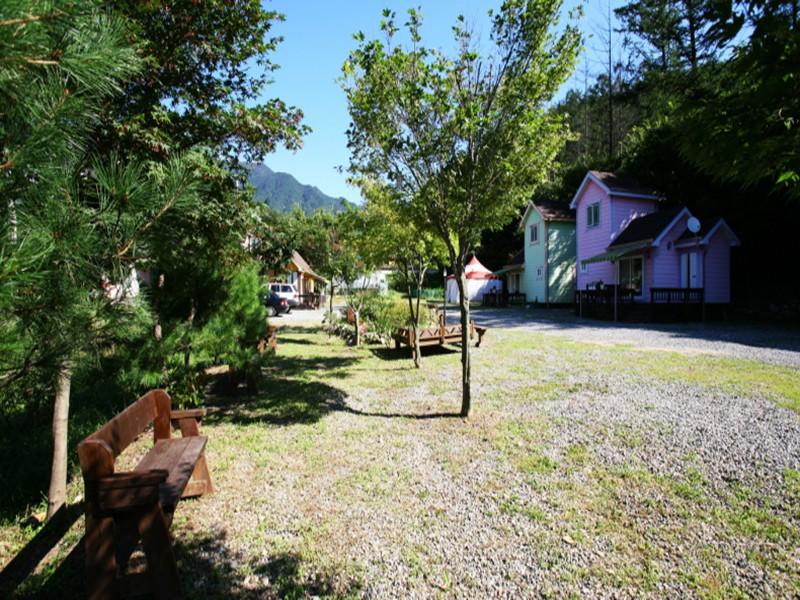 Yangpyeong Love Story Pension-32
