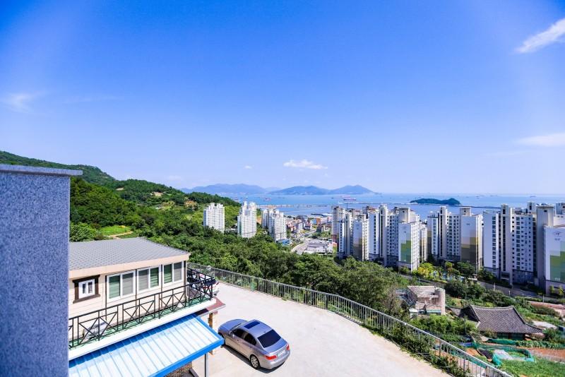 숙소 시설