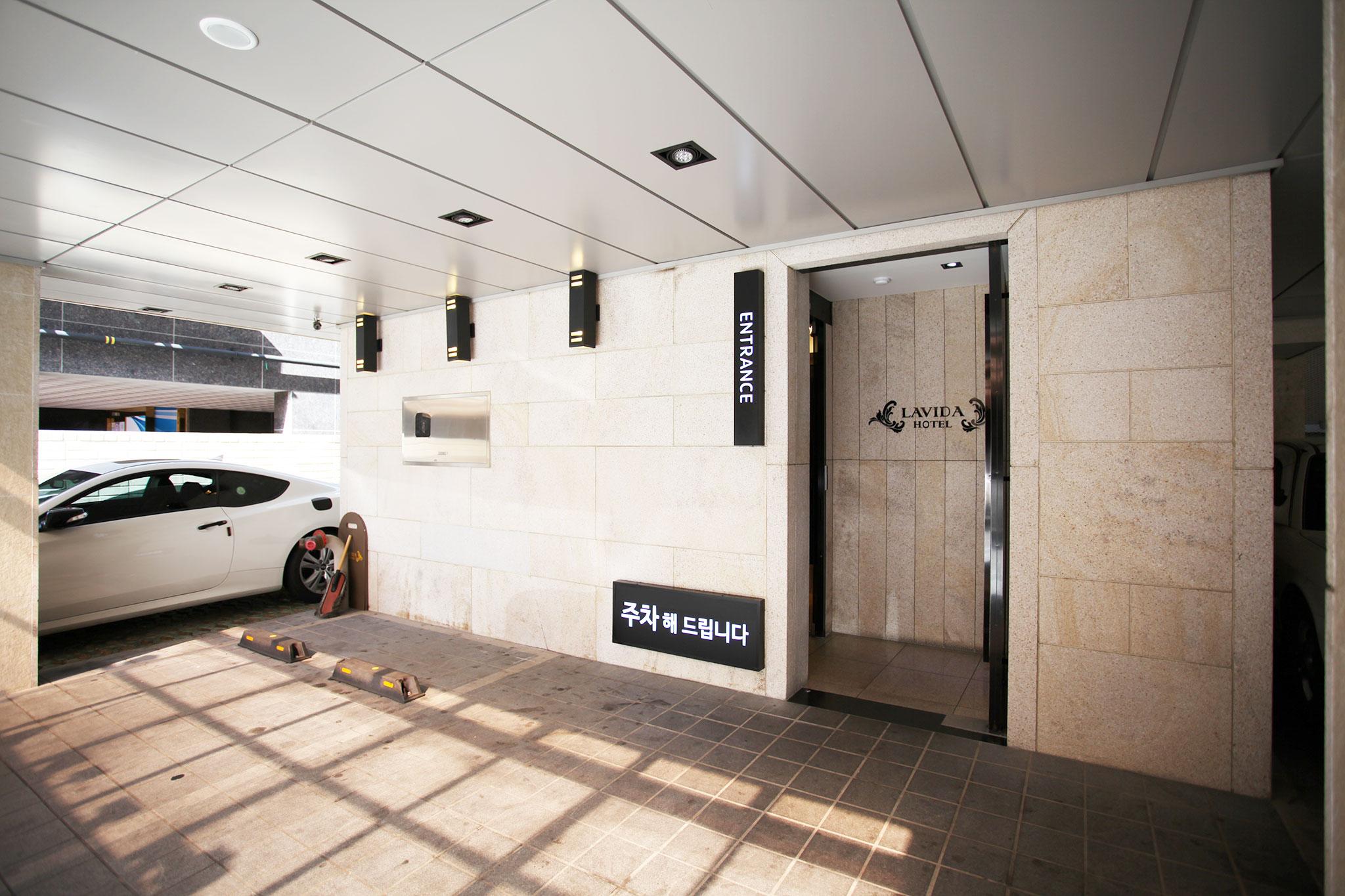 Hotel Lavida Hotel-13