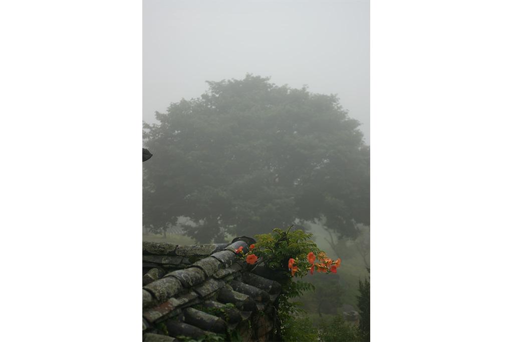 숙소 외관
