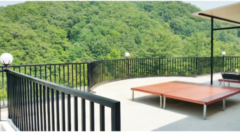 Daejeon Yeji's Pension