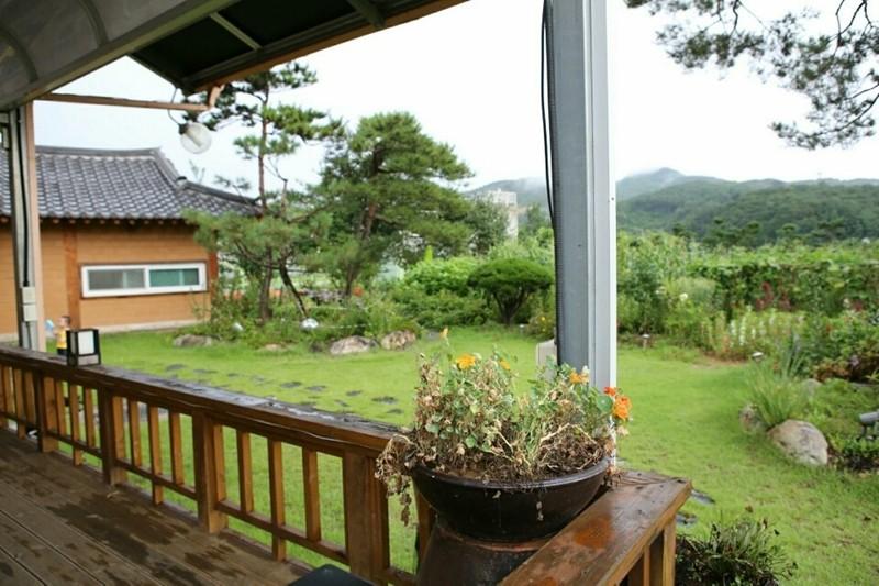 Yangpyeong Ggaruru Pension-13