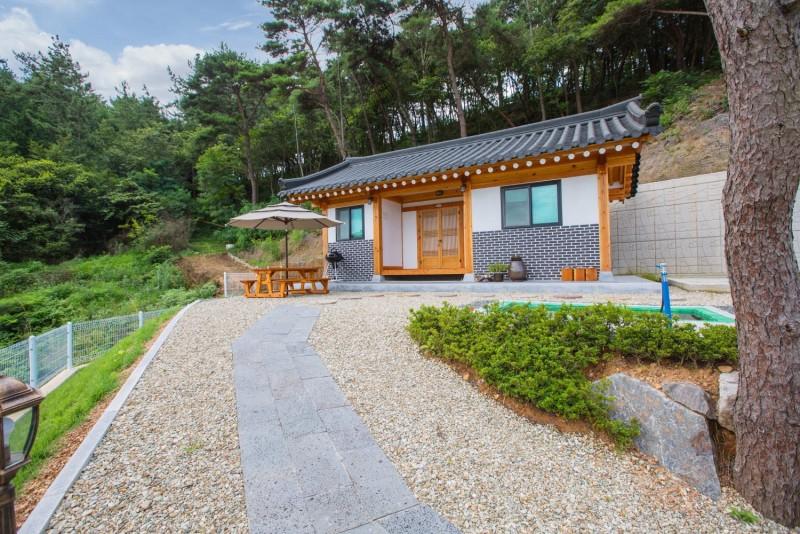 숙소 시설