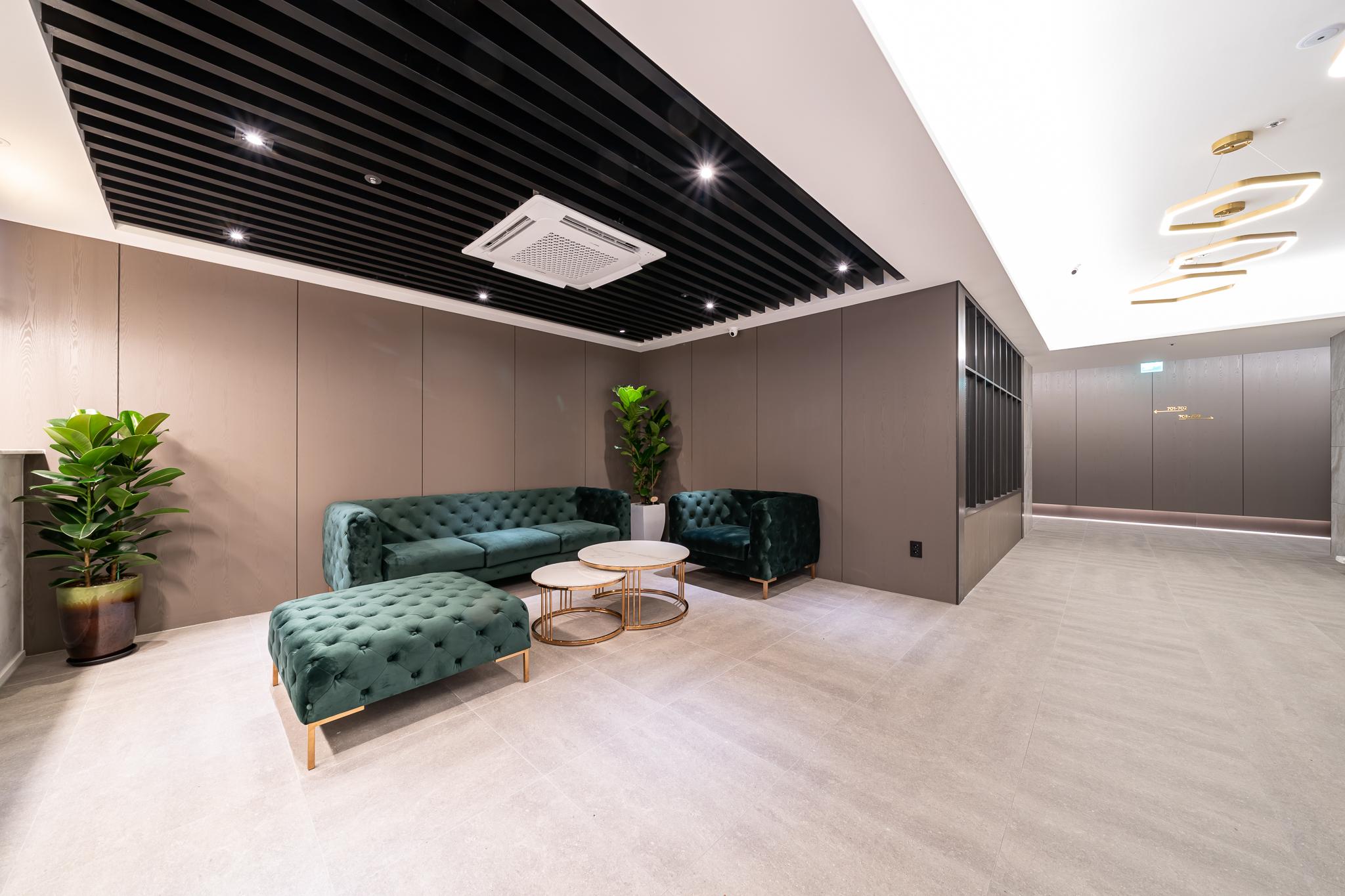 Namyangju A1 Hotel-5