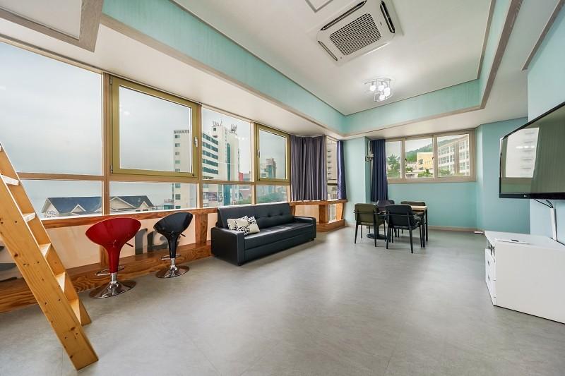 Busan Haeundae Songjeong Miyeon Pension