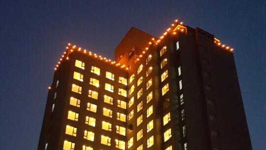 JK BLOSSOM HOTEL