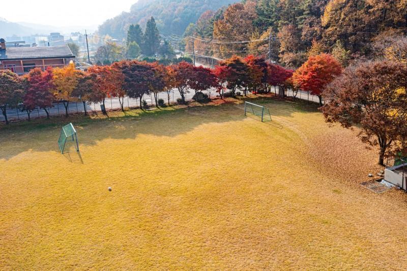 숙소 시설