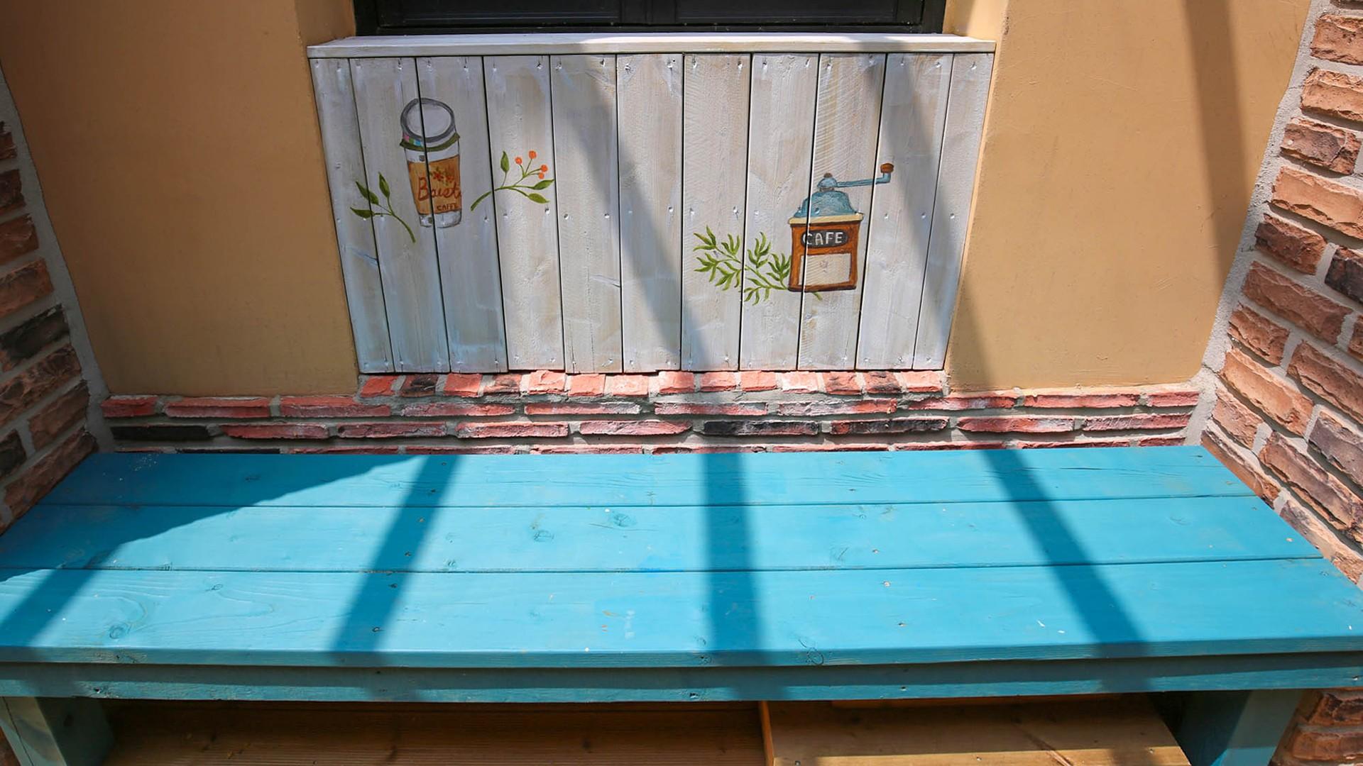 Ganghwa French Garden Pension-40