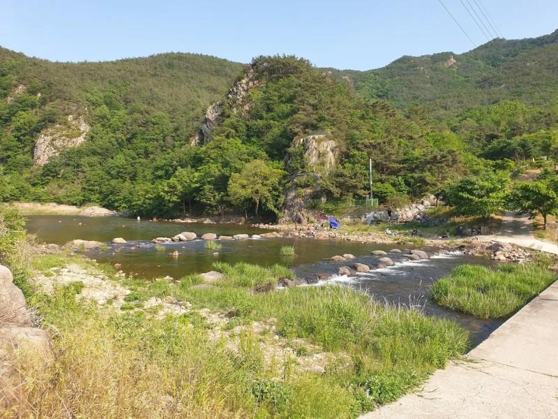 숙소 시설