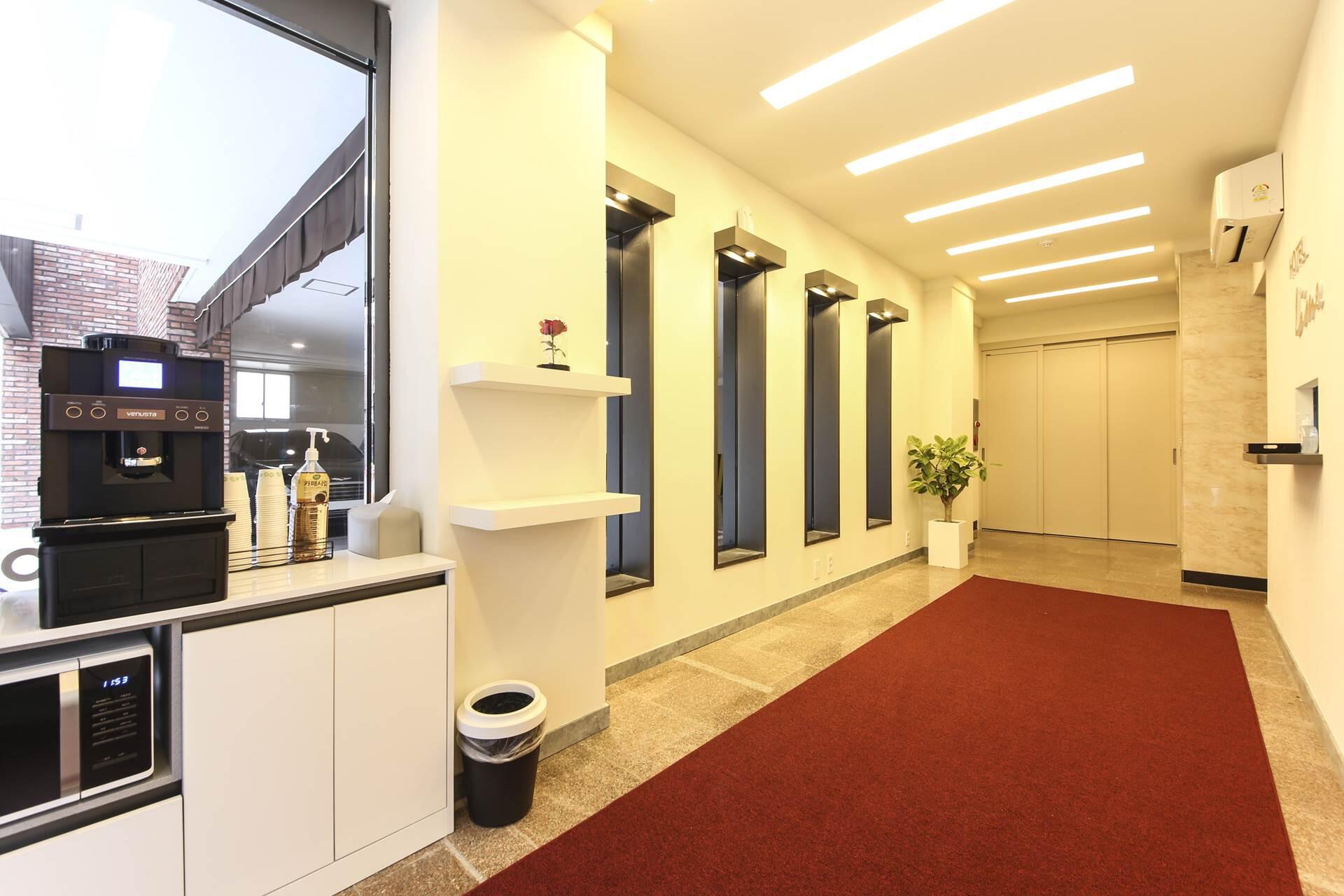 Yeosu HOTEL LIME-21