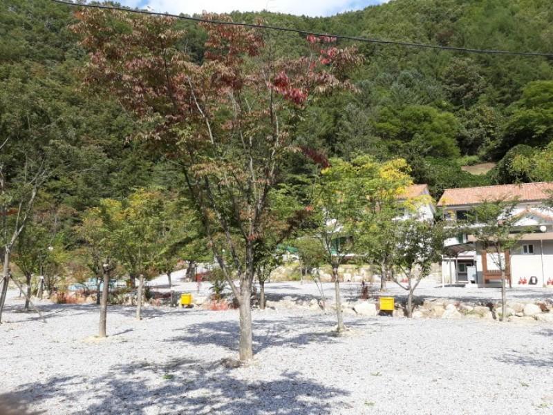 숙소 시설