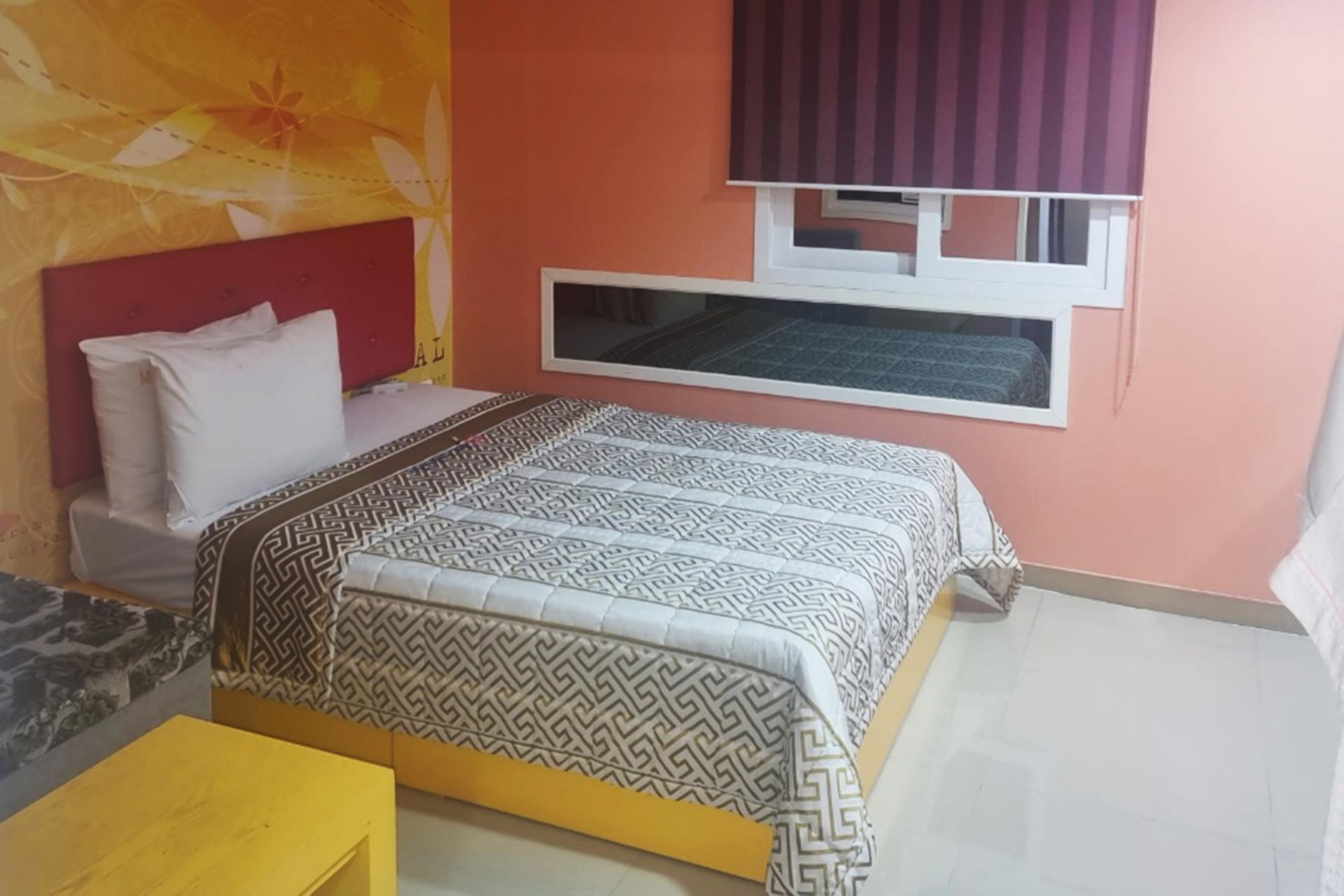 Andong Sky Opens M Motel Pungsan Branch