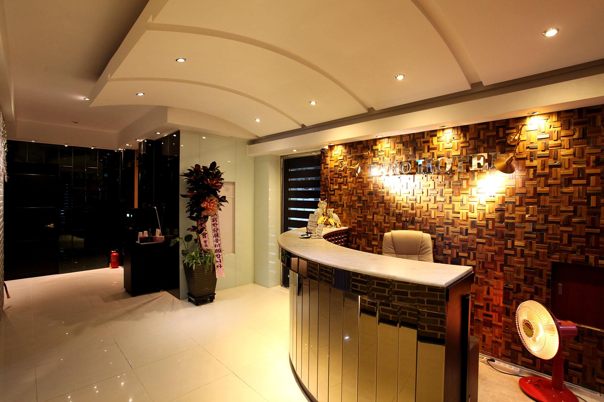 Hanam Baro Hotel-9