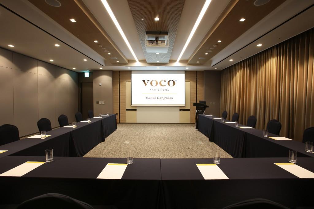 Voco Seoul Gangnam by IHG-12