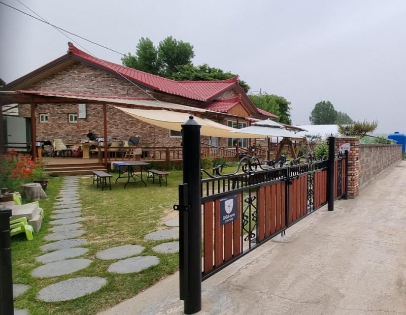 Yeoju Golden Sand Pension