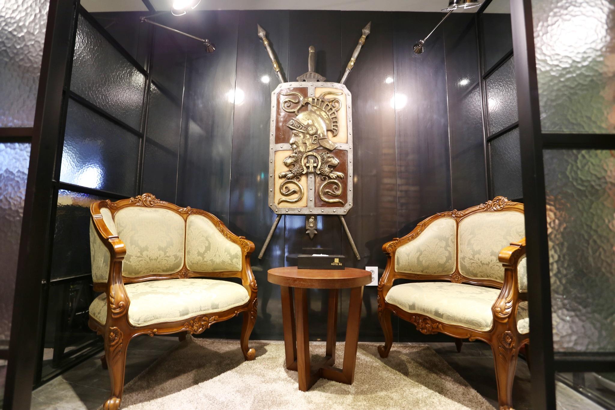 Incheon (Bupyeong) RG-4