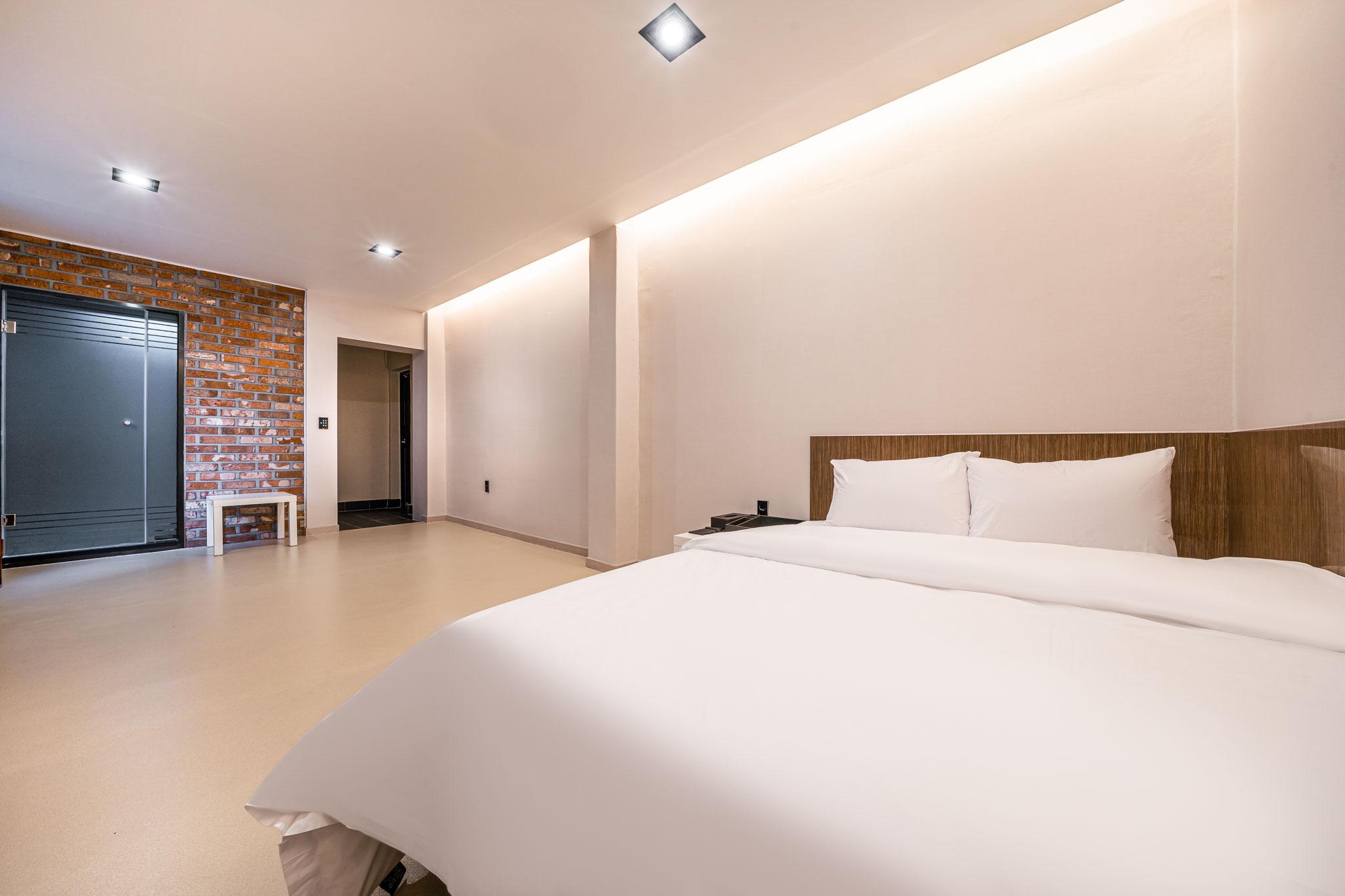 Chuncheon Gyeongseong Motel