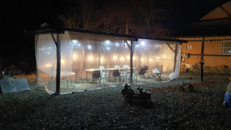 숙소 시설