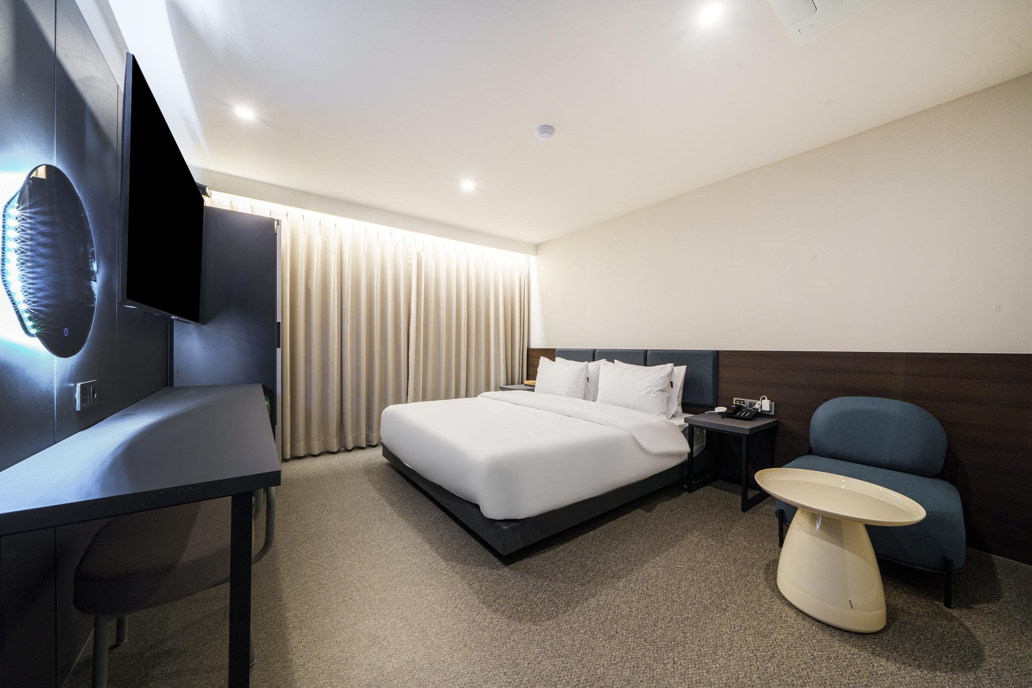 Ulsan Daldong Doan Stay Hotel