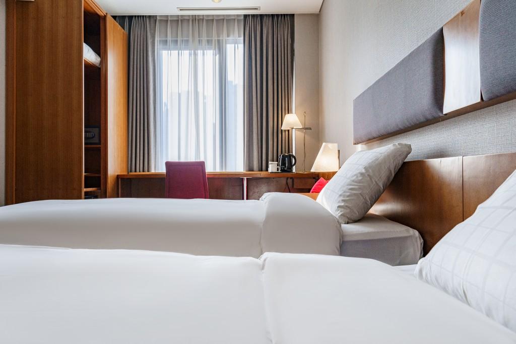 Ibis Ambassador Seoul Myeongdong-9