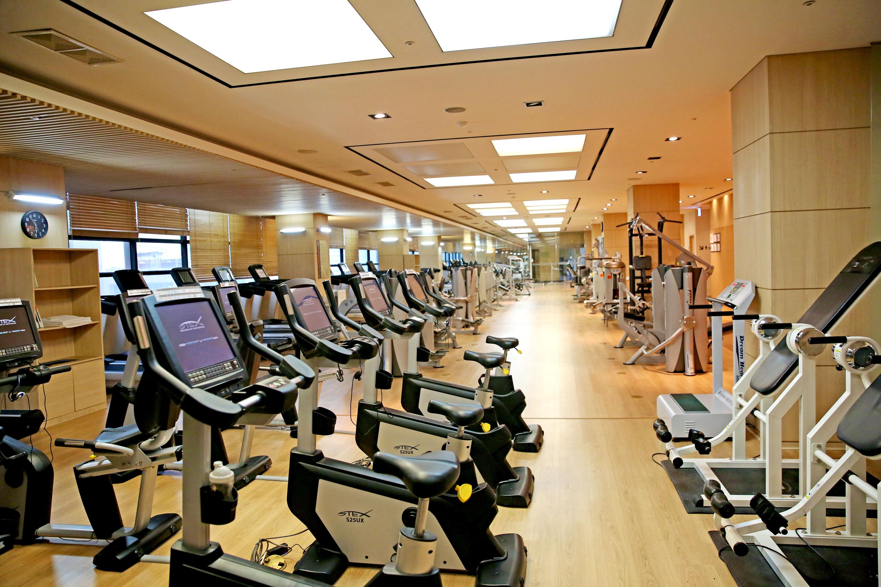 The Riverside Hotel-32