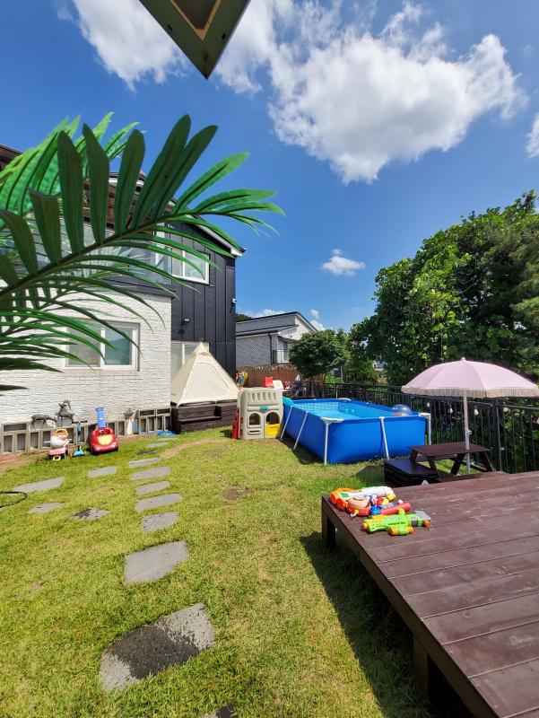 Namyangju Sum Kids Pension-3