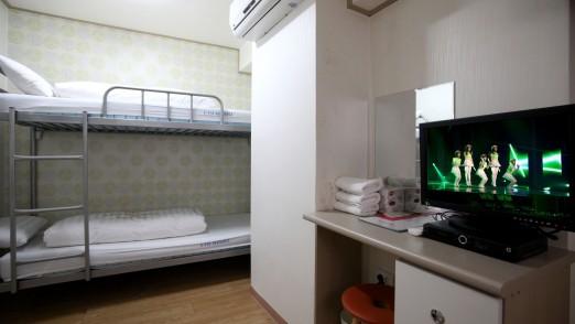 K-Pop Residence Myeongdong 1-7