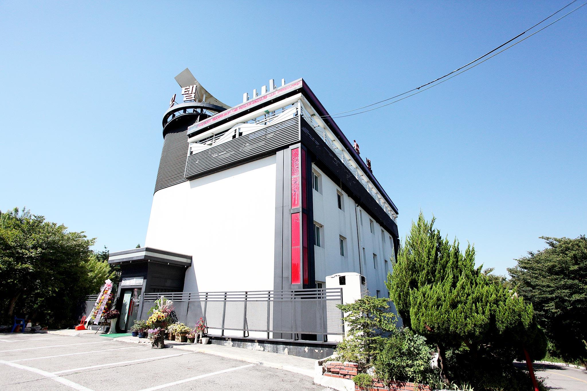 Daebudo Sansol Motel-4