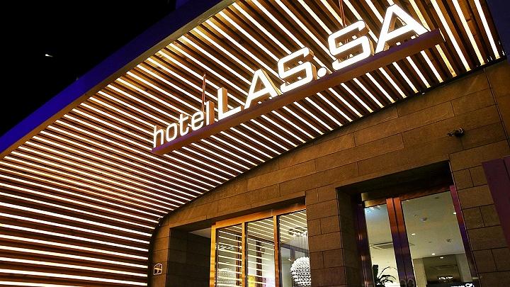 Hotel Lassa