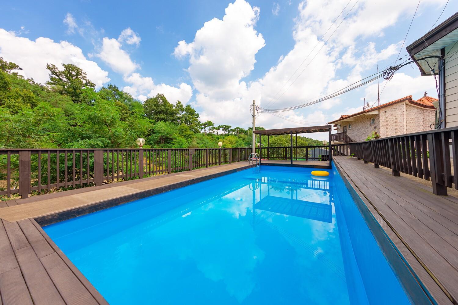 Ganghwa Teo Pension-6