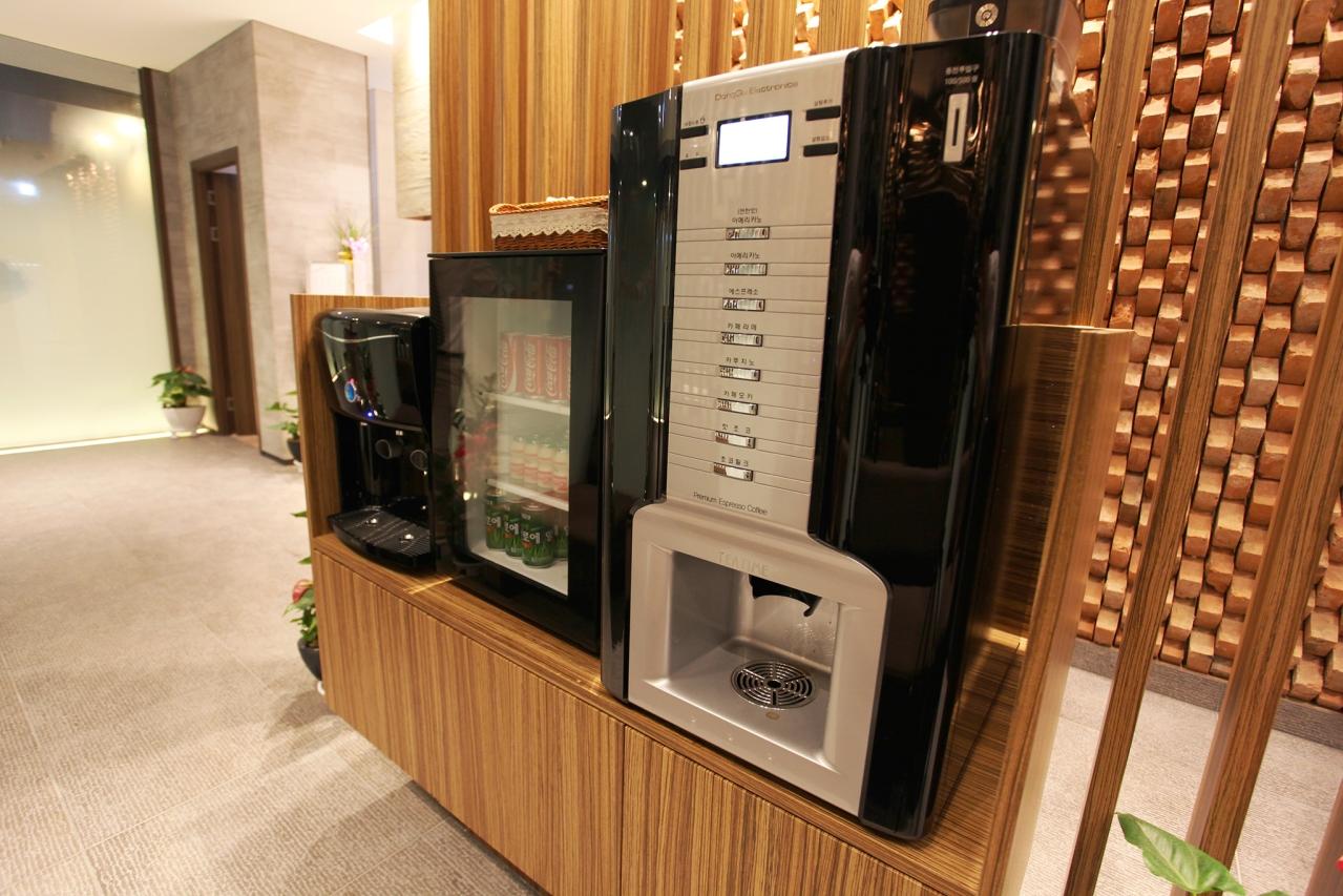 Incheon (Guwol-dong) TWOSOME (2S)-10