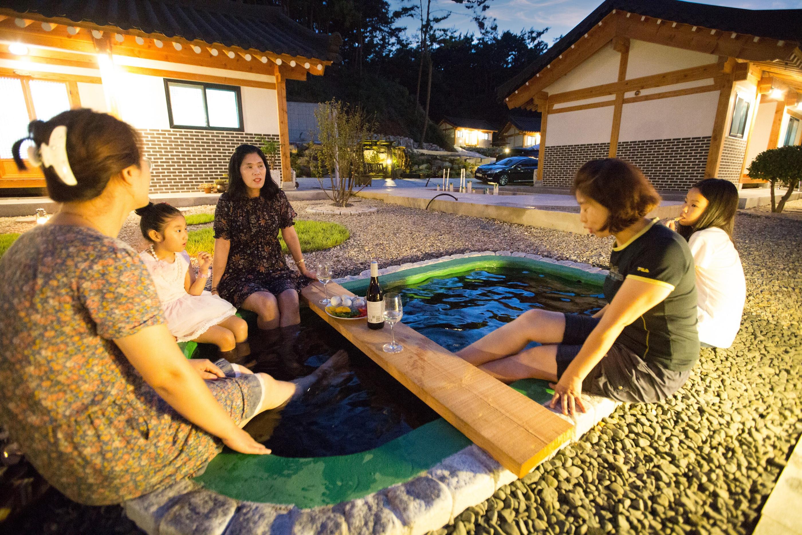 Suncheon Suncheonman Sup Pension-19