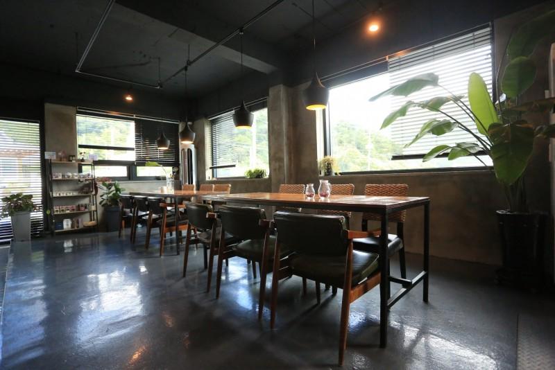 숙소 시설