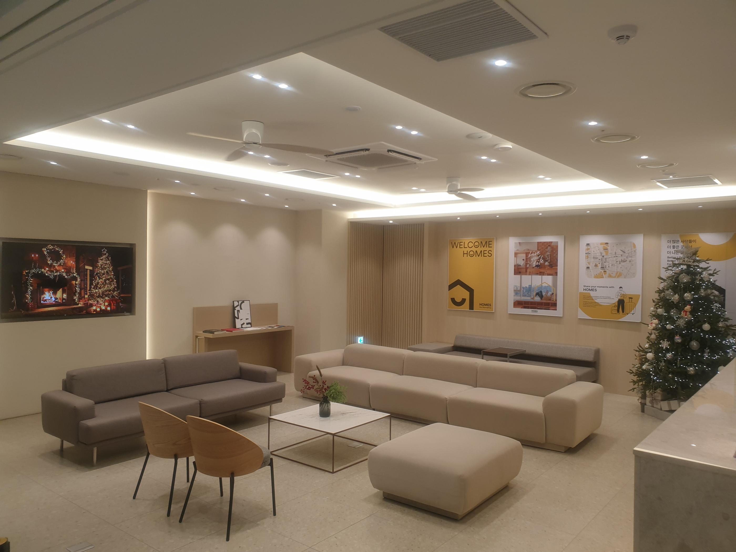 Homes Stay Myeongdong-5