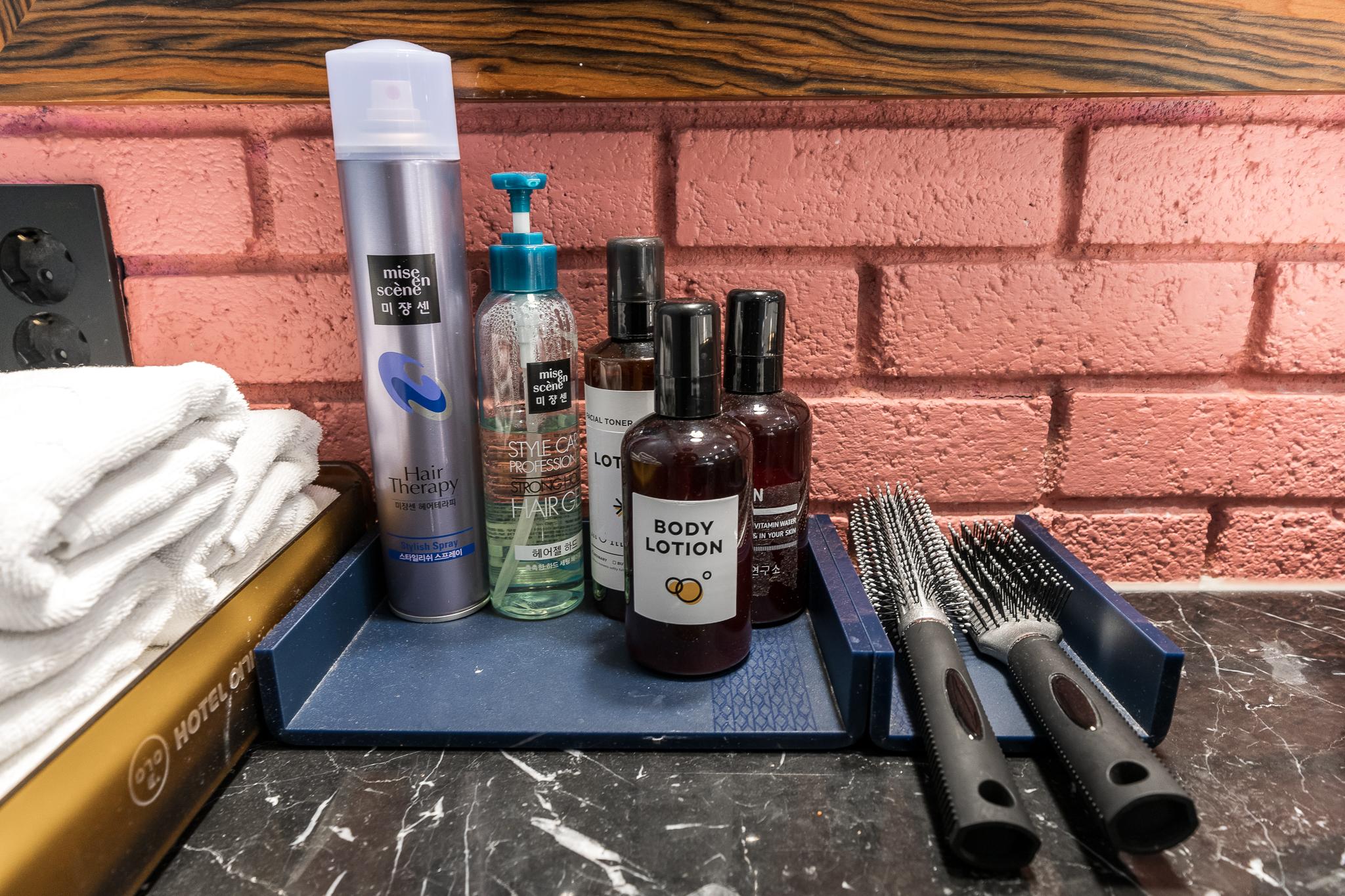 Anyang Beomgye Hotel Yeogioetae-14