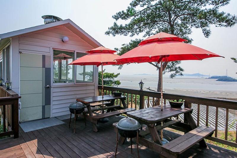 Seokmodo Stella Pension-19