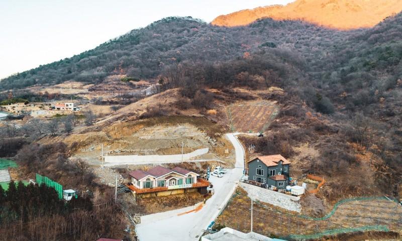 숙소 시설