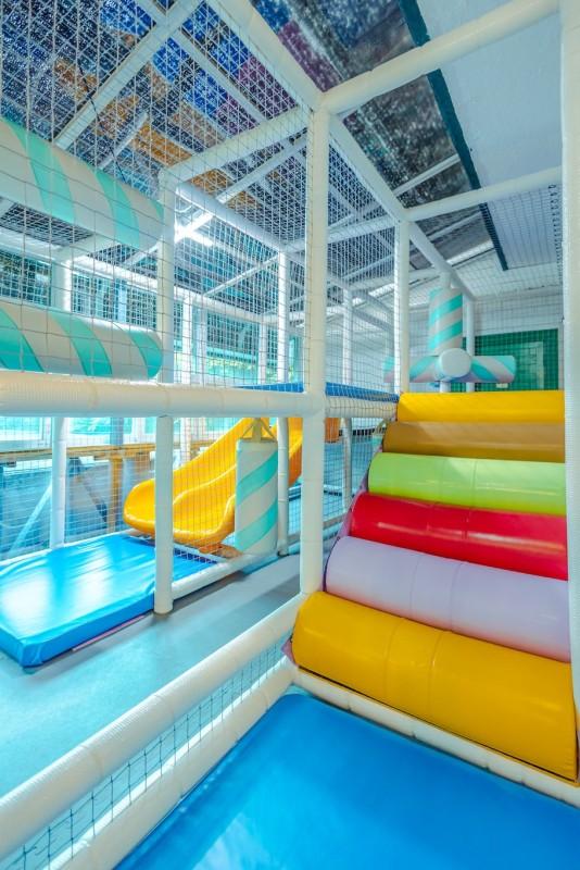 Gapyeong Starry Kids Pension-10