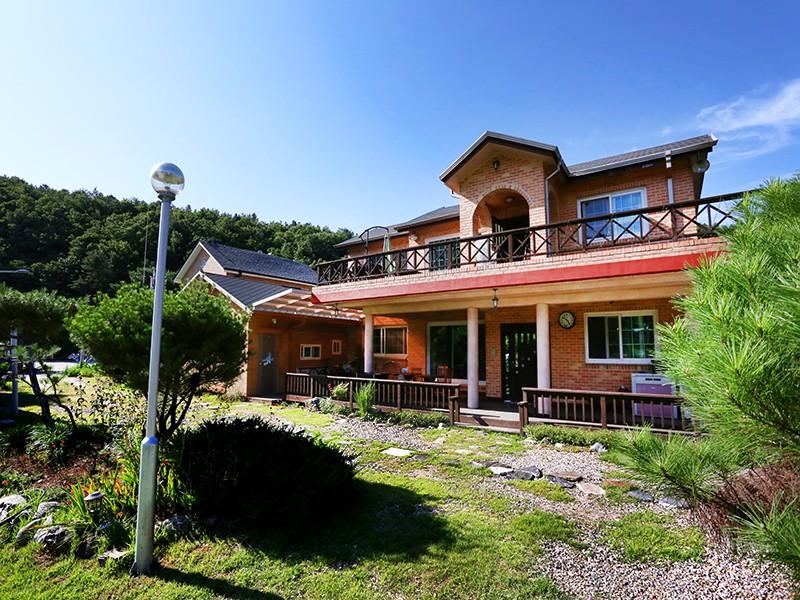 Yangpyeong Jinggumdari Pension-7
