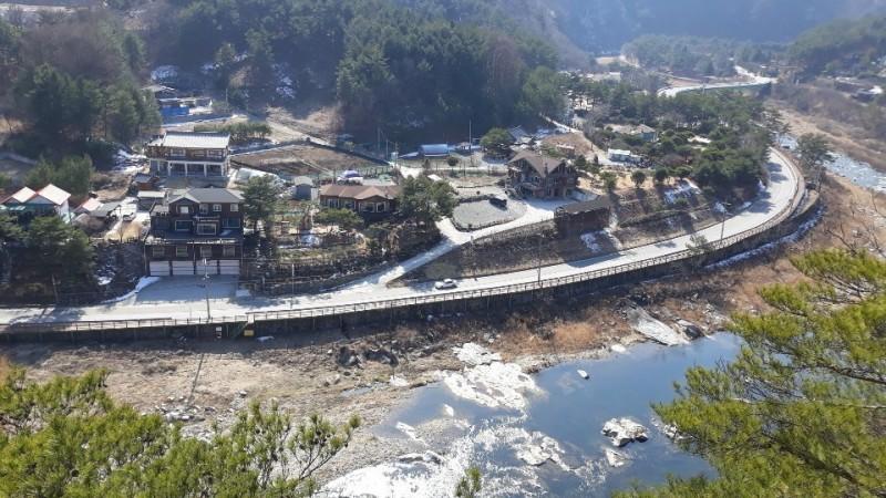숙소 시설