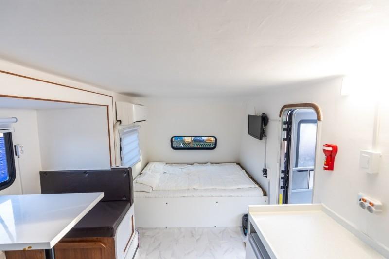 Namhae The King Glamping