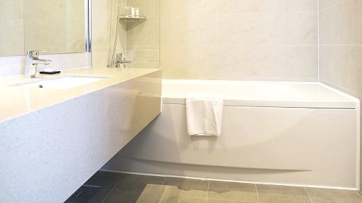 Best Western Haeundae Hotel-12