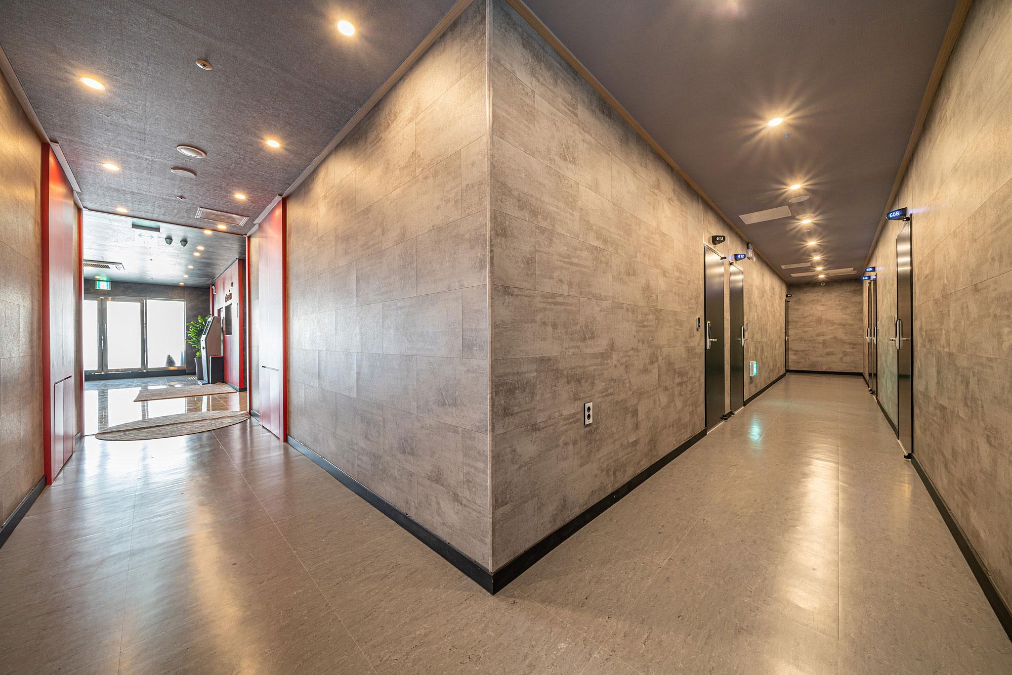 Hwaseong (Hyangnam) Hotel and You-6