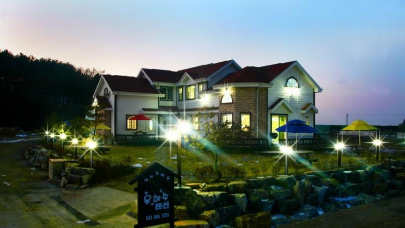 Daebudo Milky Way Pension-31