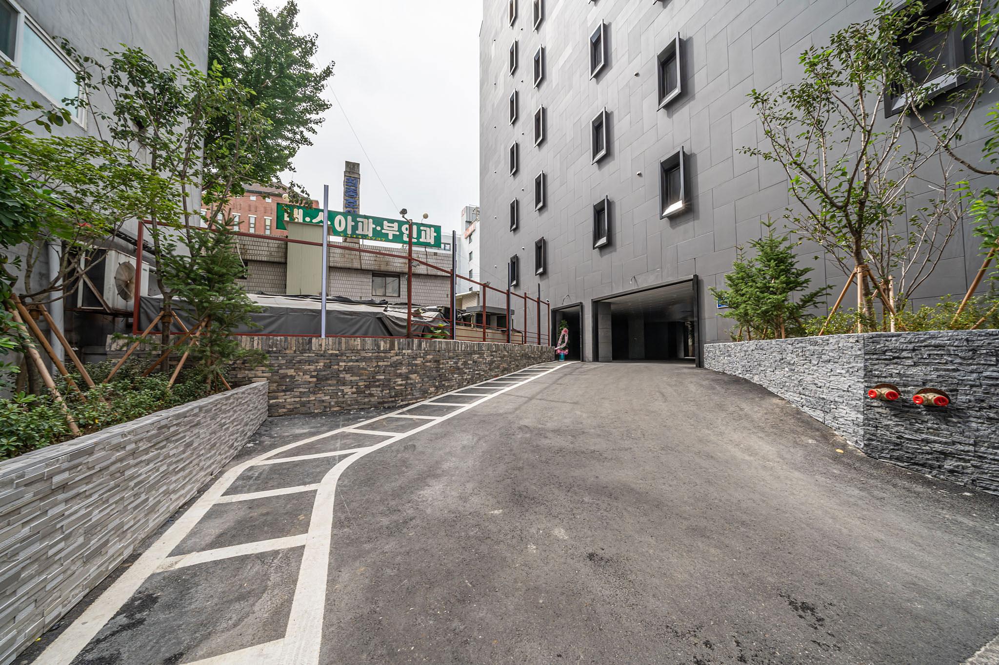 Anyang Everden Hotel-12