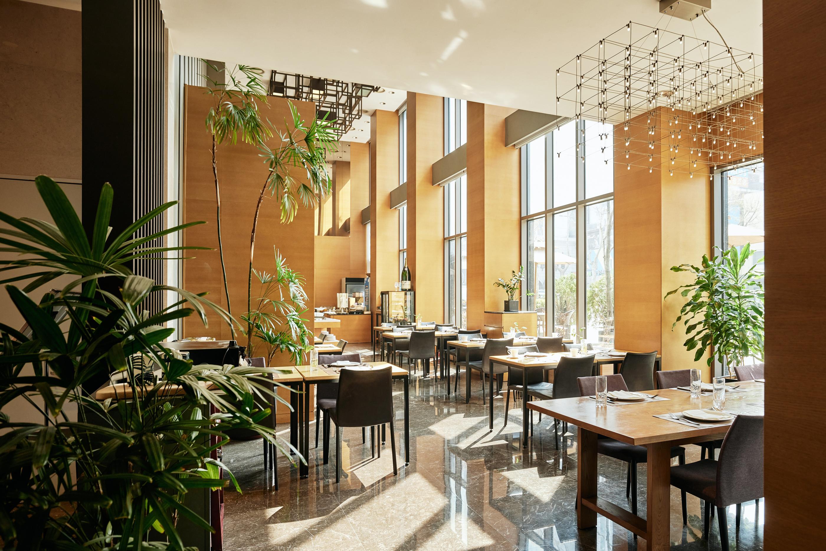 Hotel Mayplace Seoul-5