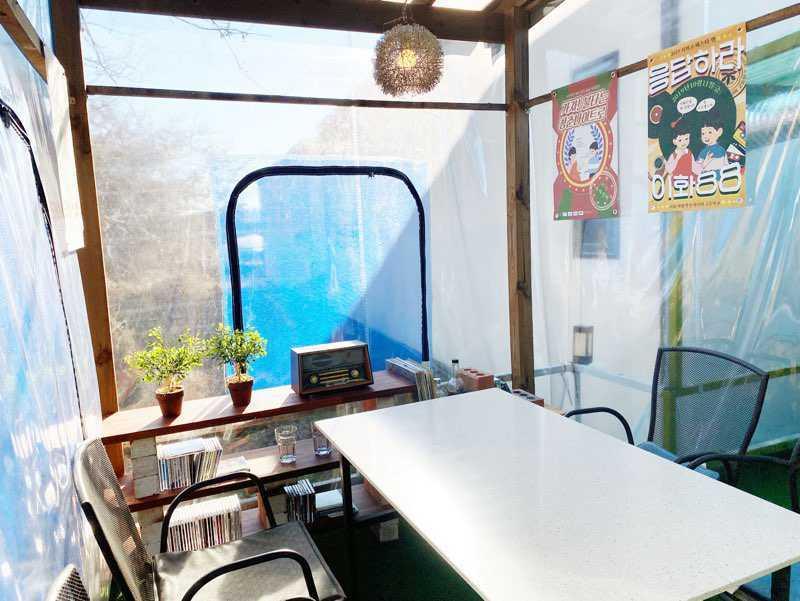 숙소 시설